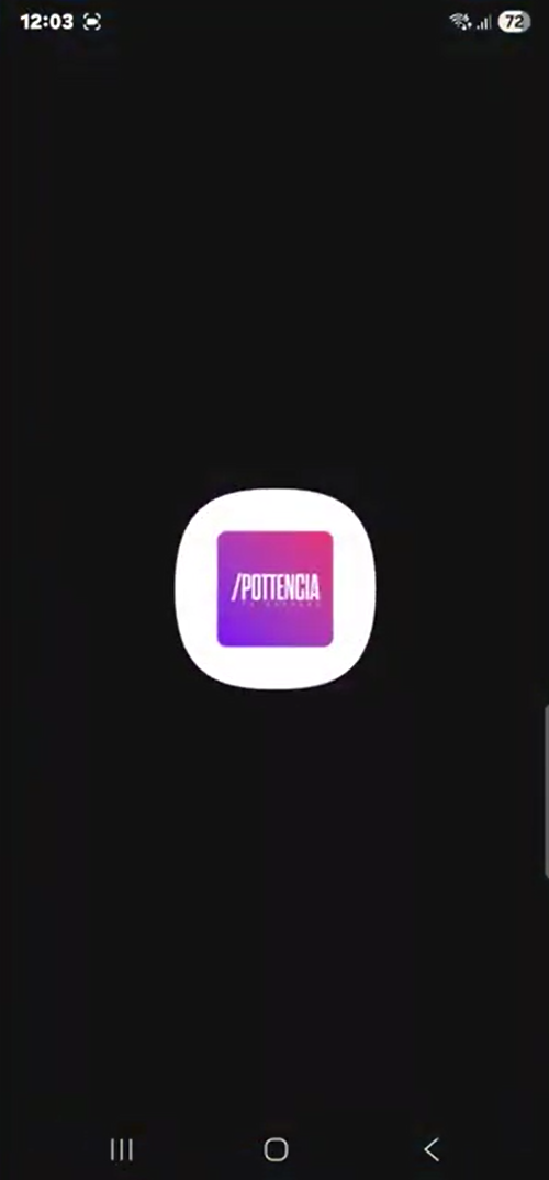 PottencIA app
